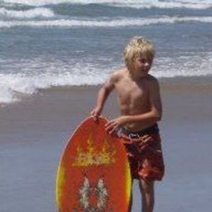 Meet your Posher, Mark